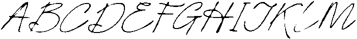 CS Baylora Drawn Italic otf (400) Font