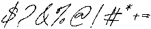 CS Baylora Italic otf (400) Font OTHER CHARS