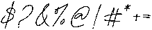 CS Baylora Regular otf (400) Font OTHER CHARS