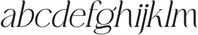 CS Beauty Italic otf (400) FONT