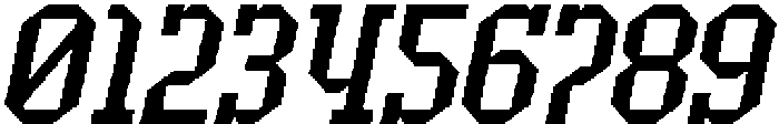 CS Bedford Italic otf (400) Font OTHER CHARS