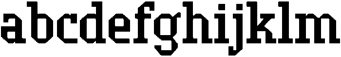 CS Bedford Regular otf (400) FONT