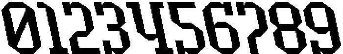 CS Bedford Reverse Italic otf (400) Font OTHER CHARS
