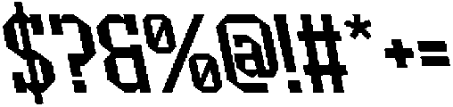 CS Bedford Reverse Italic otf (400) Font OTHER CHARS