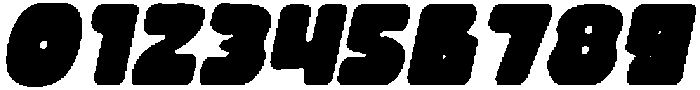 CS Beiran Drawn Italic otf (400) Font OTHER CHARS