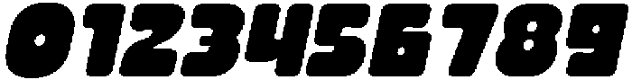 CS Beiran Italic otf (400) Font OTHER CHARS