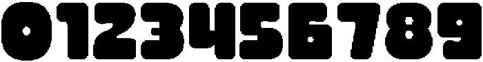 CS Beiran Regular otf (400) Font OTHER CHARS