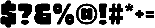 CS Beiran Regular otf (400) Font OTHER CHARS
