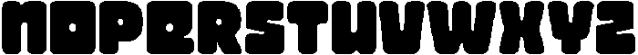 CS Beiran Regular otf (400) Font UPPERCASE