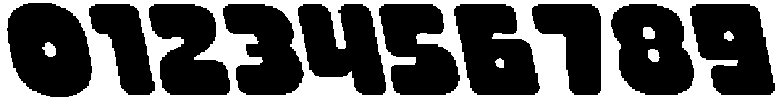 CS Beiran Reverse Italic otf (400) Font OTHER CHARS