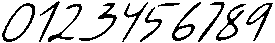 CS Bellisa Drawn Italic otf (400) Font OTHER CHARS