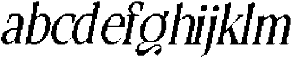 CS Belong Pixel Regular otf (400) FONT