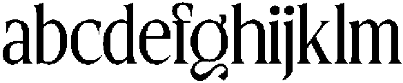 CS Belong Regular otf (400) FONT