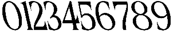 CS Belong Reverse Italic otf (400) Font OTHER CHARS