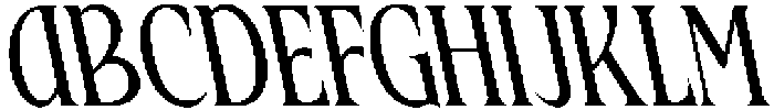 CS Belong Reverse Italic otf (400) Font