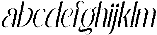 CS Belova Italic otf (400) FONT