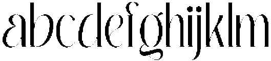 CS Belova Regular otf (400) FONT