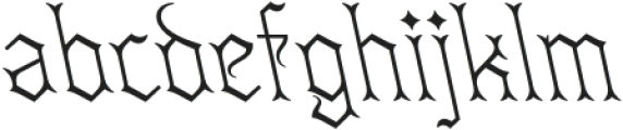 CS Belphegor Reverse Italic otf (400) FONT