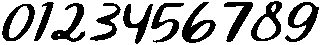 CS Belrise Drawn Italic otf (400) Font OTHER CHARS