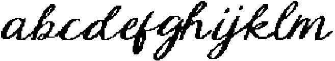 CS Belrise Pixel Regular otf (400) FONT