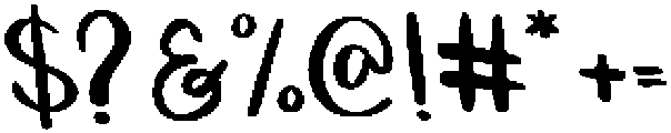 CS Belrise Reverse Italic otf (400) Font OTHER CHARS
