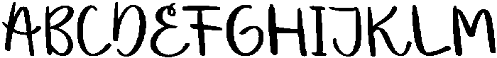 CS Belrise Reverse Italic otf (400) Font UPPERCASE