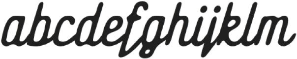 CS Belsy Drawn Italic otf (400) FONT