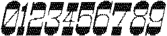 CS Belting Disco Italic otf (400) Font OTHER CHARS