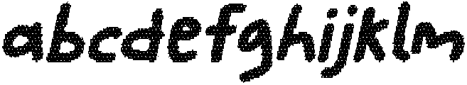 CS Benedict Disco Italic otf (400) FONT