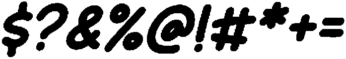 CS Benedict Italic otf (400) Font OTHER CHARS