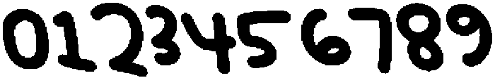 CS Benedict Reverse Italic otf (400) Font OTHER CHARS