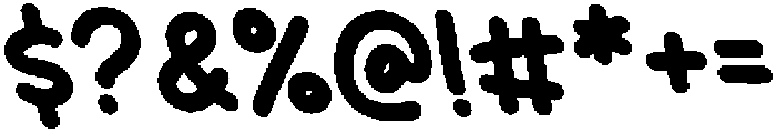 CS Benedict Reverse Italic otf (400) Font OTHER CHARS
