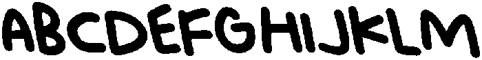 CS Benedict Reverse Italic otf (400) Font