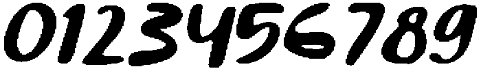 CS Bentley Drawn Italic otf (400) Font OTHER CHARS