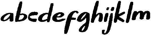 CS Bentley Italic otf (400) FONT