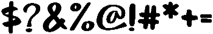 CS Bentley Regular otf (400) Font OTHER CHARS