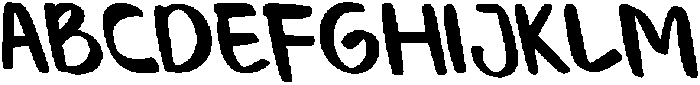 CS Bentley Reverse Italic otf (400) Font UPPERCASE