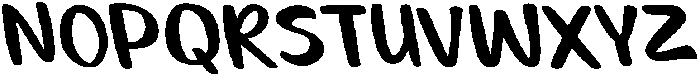 CS Bentley Reverse Italic otf (400) Font UPPERCASE