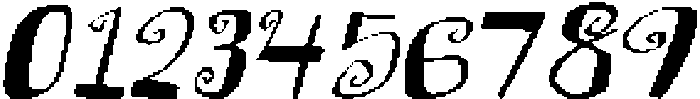 CS Bephyra Pixel Regular otf (400) Font OTHER CHARS