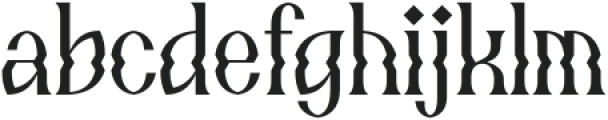 CS Berish Regular otf (400) FONT
