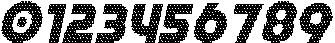 CS Beside Disco Italic otf (400) Font OTHER CHARS