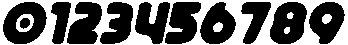 CS Beside Drawn Italic otf (400) Font OTHER CHARS