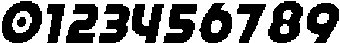CS Beside Pixel Regular otf (400) Font OTHER CHARS