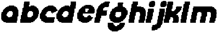 CS Beside Pixel Regular otf (400) FONT