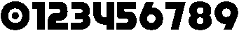 CS Beside Regular otf (400) Font OTHER CHARS