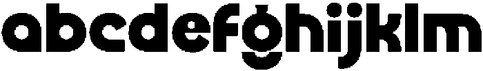 CS Beside Regular otf (400) FONT