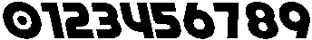 CS Beside Reverse Italic otf (400) Font OTHER CHARS