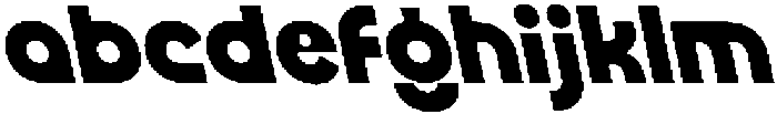 CS Beside Reverse Italic otf (400) FONT