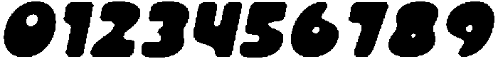 CS Bibury Drawn Italic otf (400) Font OTHER CHARS