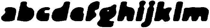 CS Bibury Drawn Italic otf (400) FONT